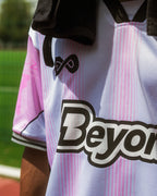 Beyond Jersey - SAKURA 🌸